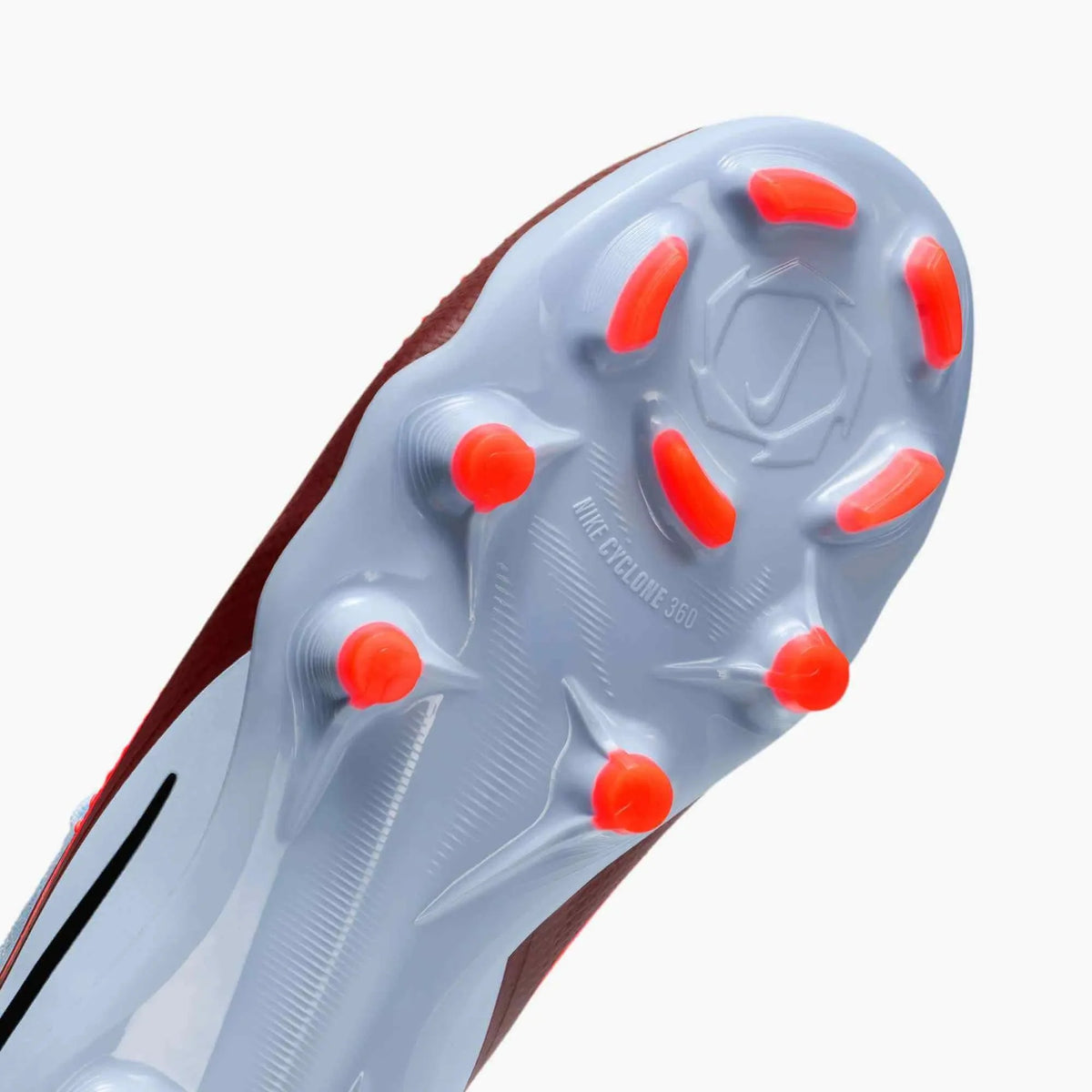 2026 New Arrival Nike Junior Phantom 6 Low Pro Firm/Multi Ground Soccer Cleats - Scary Good Pack (FA25)