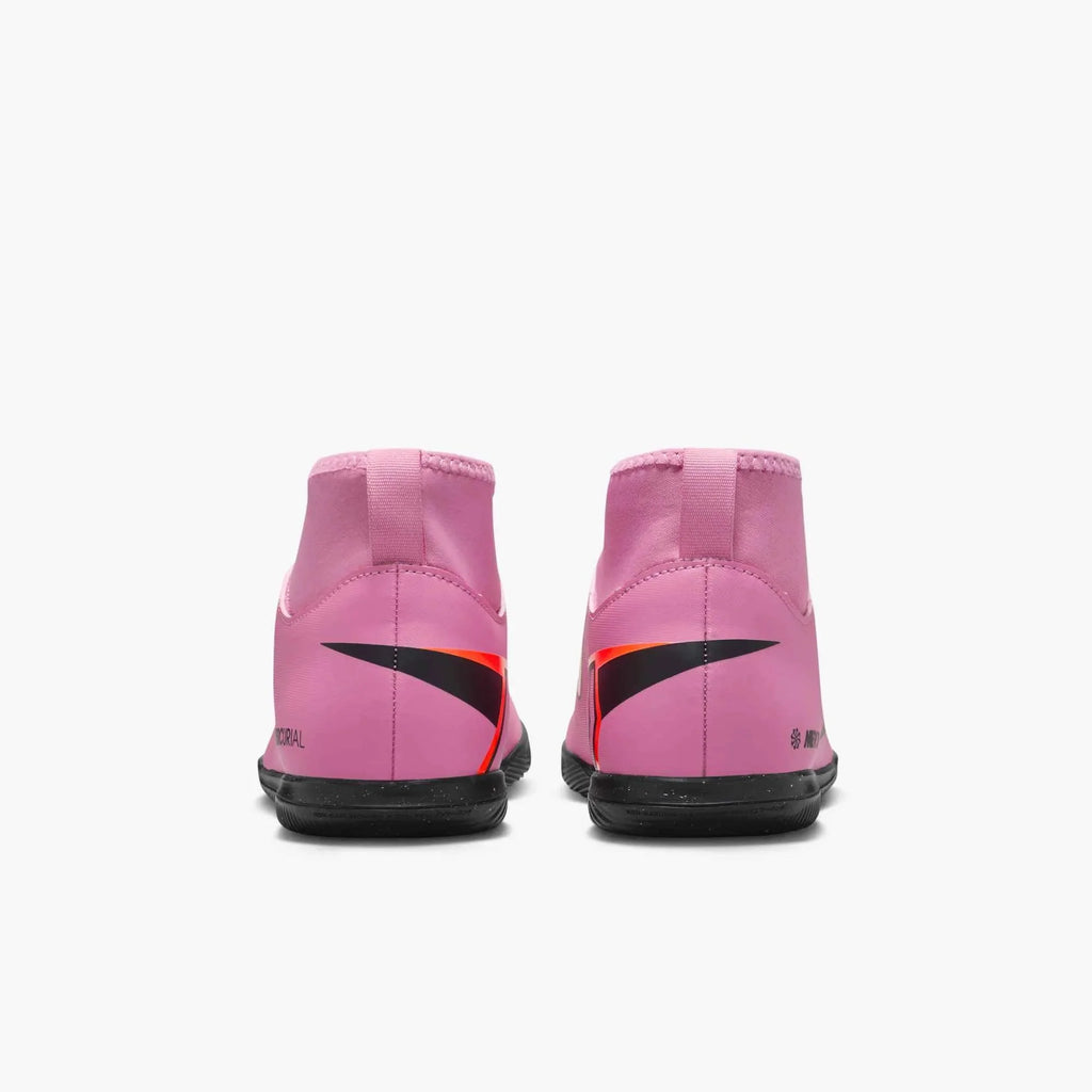 2026 New Arrival Nike Junior Superfly 10 Club Indoor Soccer Shoes - Scary Good Pack (FA25)