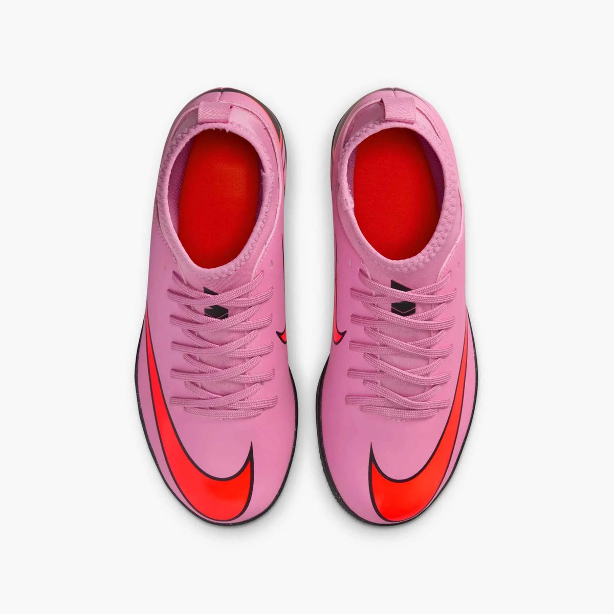 2026 New Arrival Nike Junior Superfly 10 Club Indoor Soccer Shoes - Scary Good Pack (FA25)