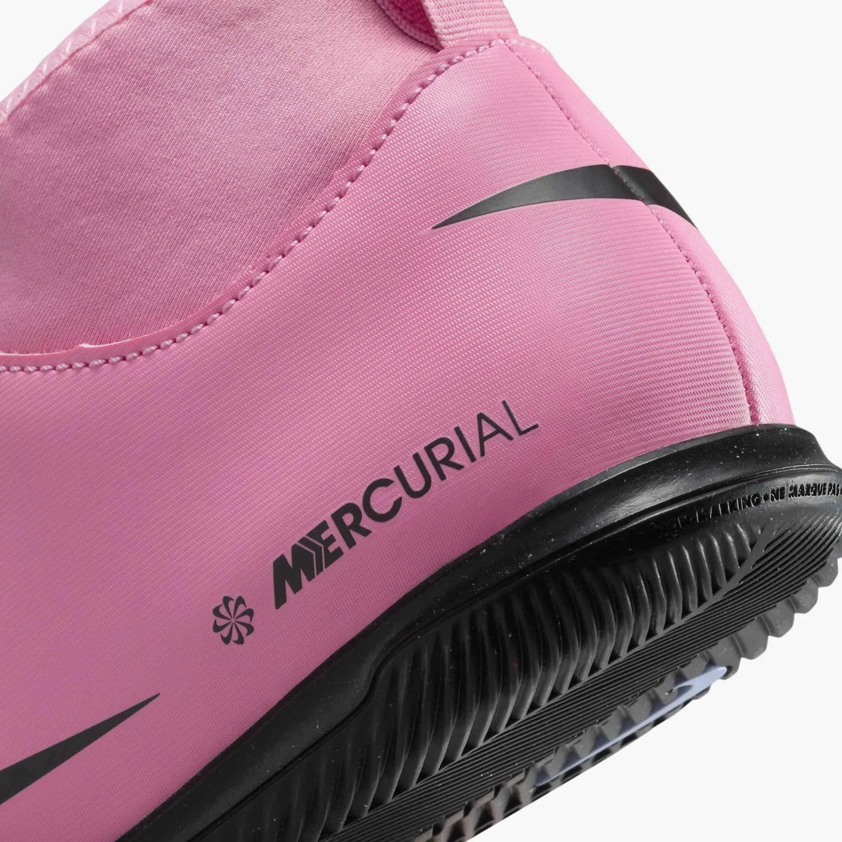 2026 New Arrival Nike Junior Superfly 10 Club Indoor Soccer Shoes - Scary Good Pack (FA25)