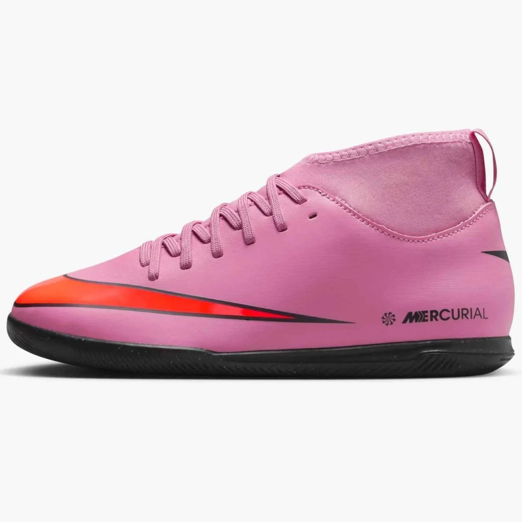 2026 New Arrival Nike Junior Superfly 10 Club Indoor Soccer Shoes - Scary Good Pack (FA25)