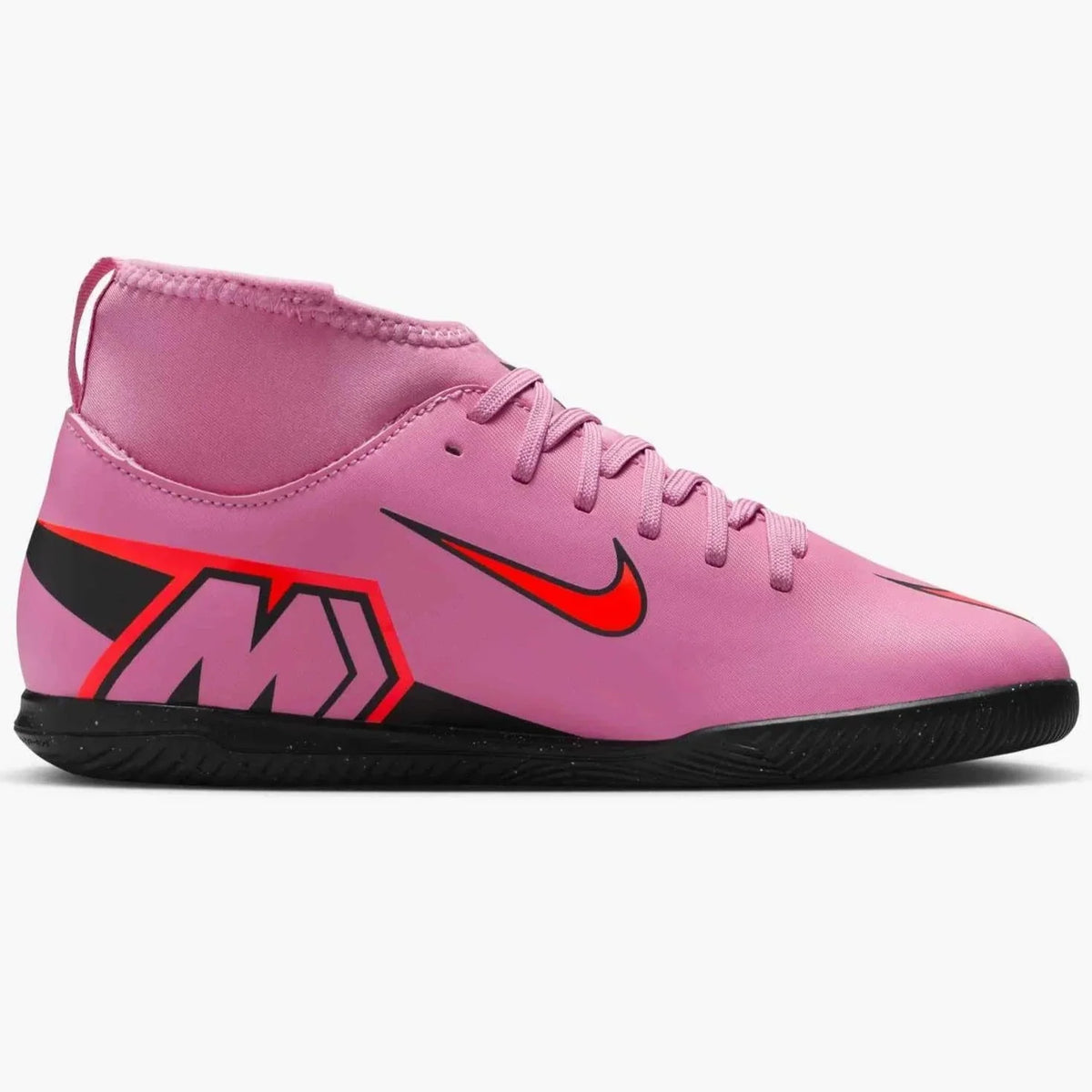 2026 New Arrival Nike Junior Superfly 10 Club Indoor Soccer Shoes - Scary Good Pack (FA25)