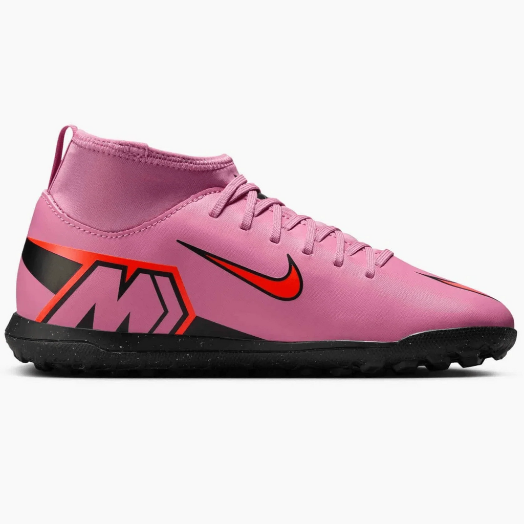 2026 New Arrival Nike Junior Superfly 10 Club Turf Soccer Shoes - Scary Good Pack (FA25)