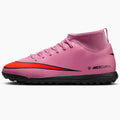 2026 New Arrival Nike Junior Superfly 10 Club Turf Soccer Shoes - Scary Good Pack (FA25)