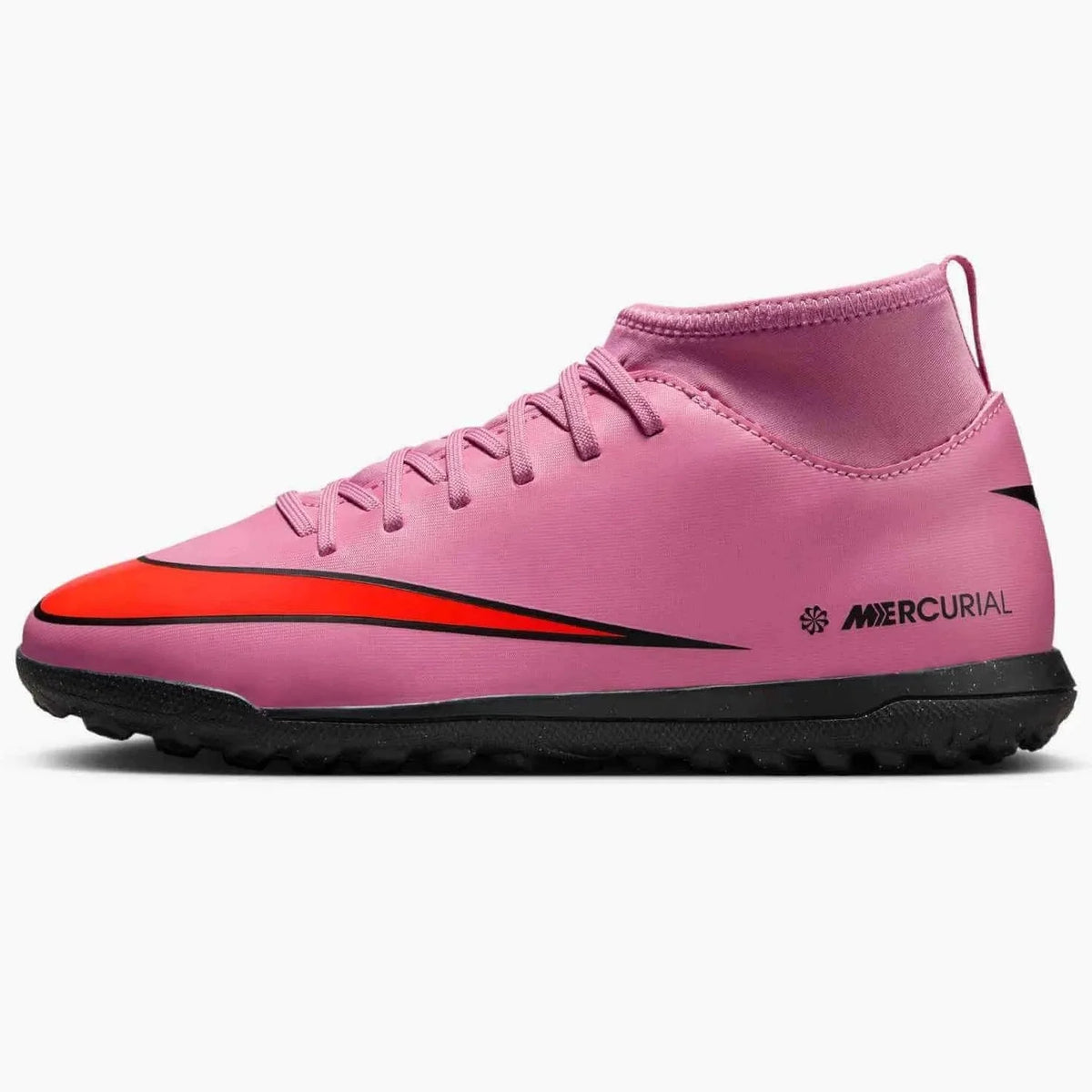 2026 New Arrival Nike Junior Superfly 10 Club Turf Soccer Shoes - Scary Good Pack (FA25)