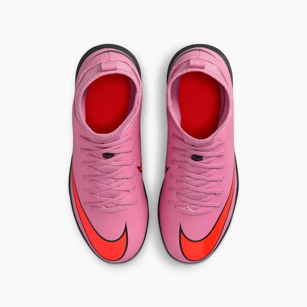 2026 New Arrival Nike Junior Superfly 10 Club Turf Soccer Shoes - Scary Good Pack (FA25)