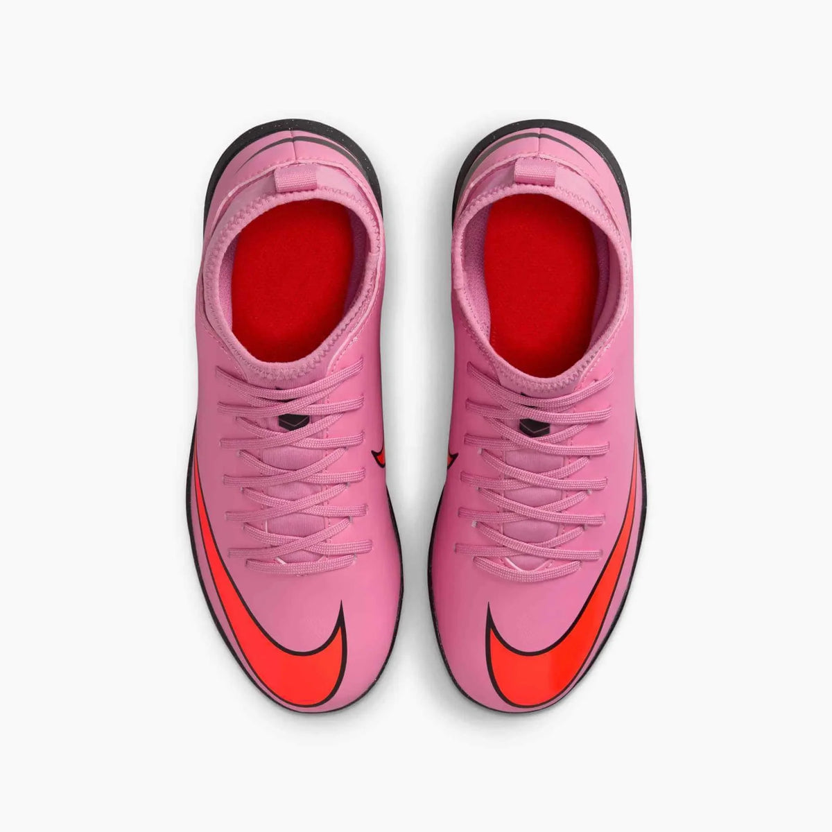 2026 New Arrival Nike Junior Superfly 10 Club Turf Soccer Shoes - Scary Good Pack (FA25)