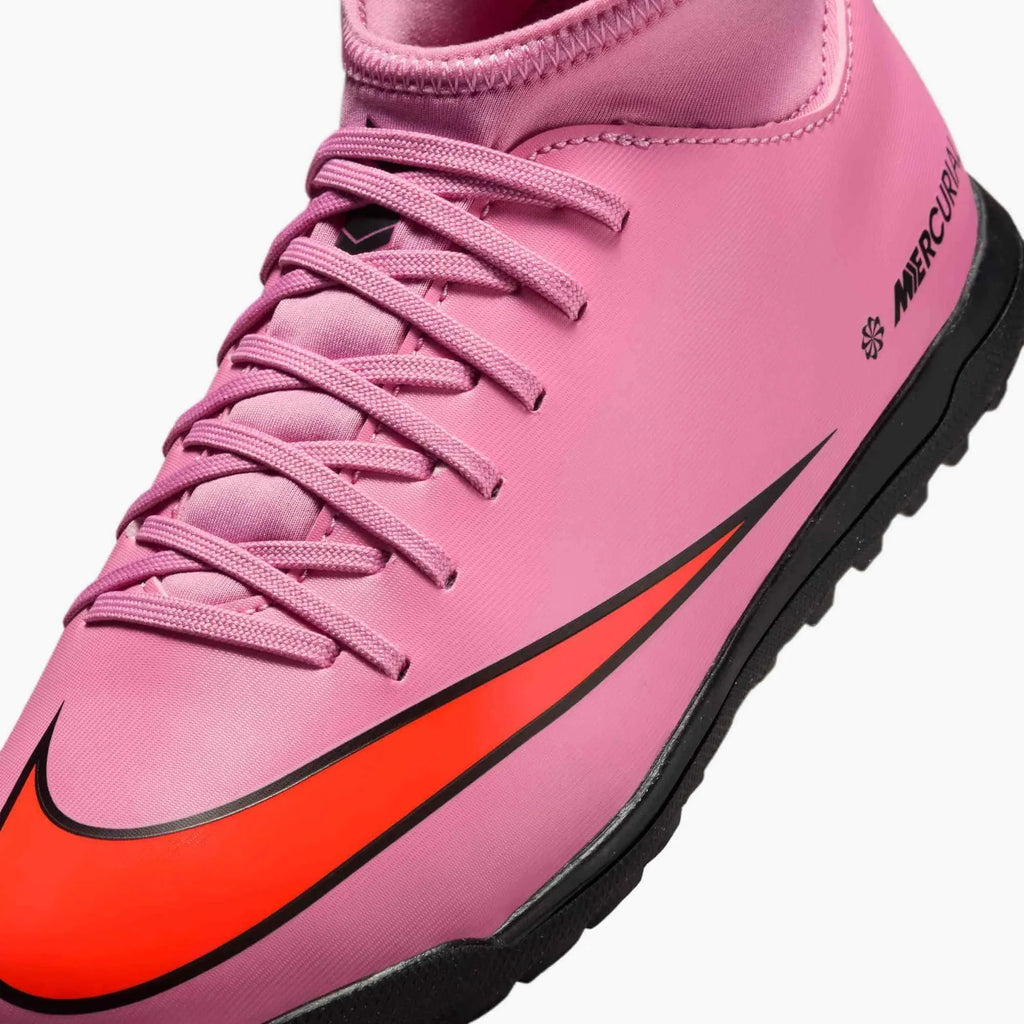 2026 New Arrival Nike Junior Superfly 10 Club Turf Soccer Shoes - Scary Good Pack (FA25)