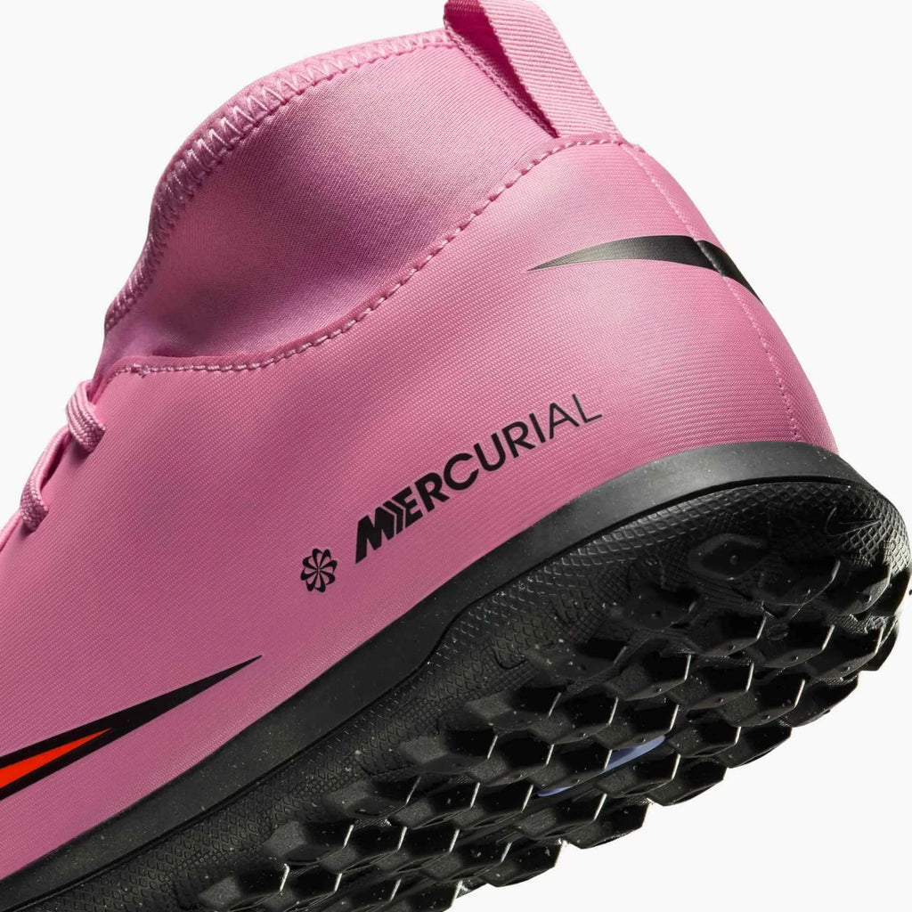 2026 New Arrival Nike Junior Superfly 10 Club Turf Soccer Shoes - Scary Good Pack (FA25)