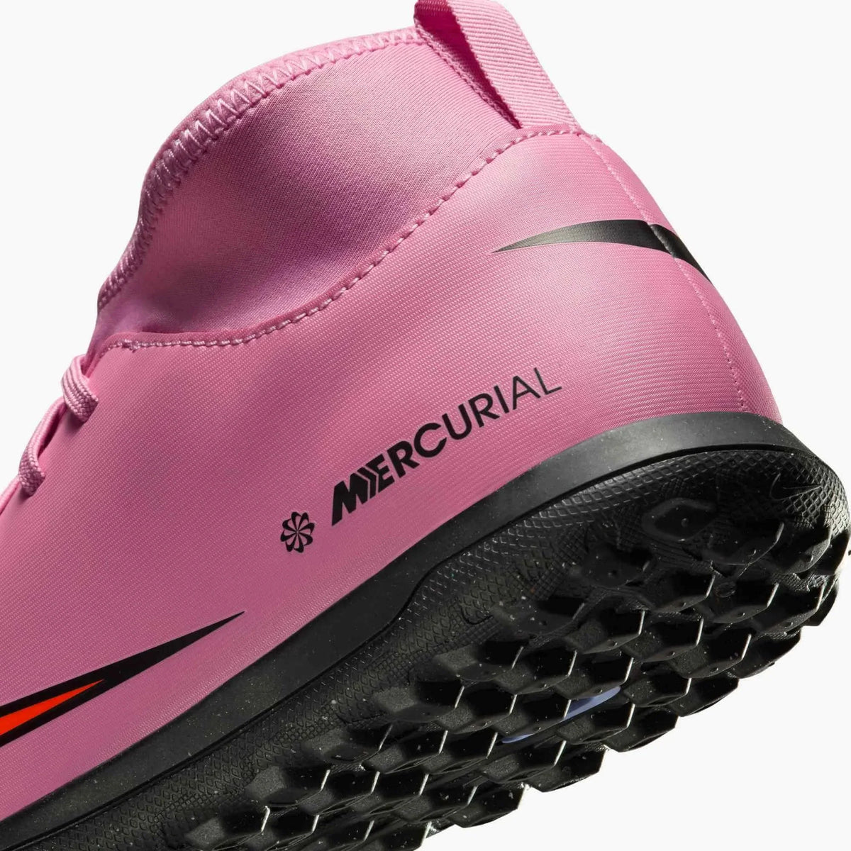 2026 New Arrival Nike Junior Superfly 10 Club Turf Soccer Shoes - Scary Good Pack (FA25)