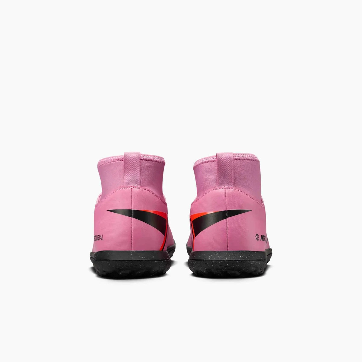 2026 New Arrival Nike Junior Superfly 10 Club Turf Soccer Shoes - Scary Good Pack (FA25)