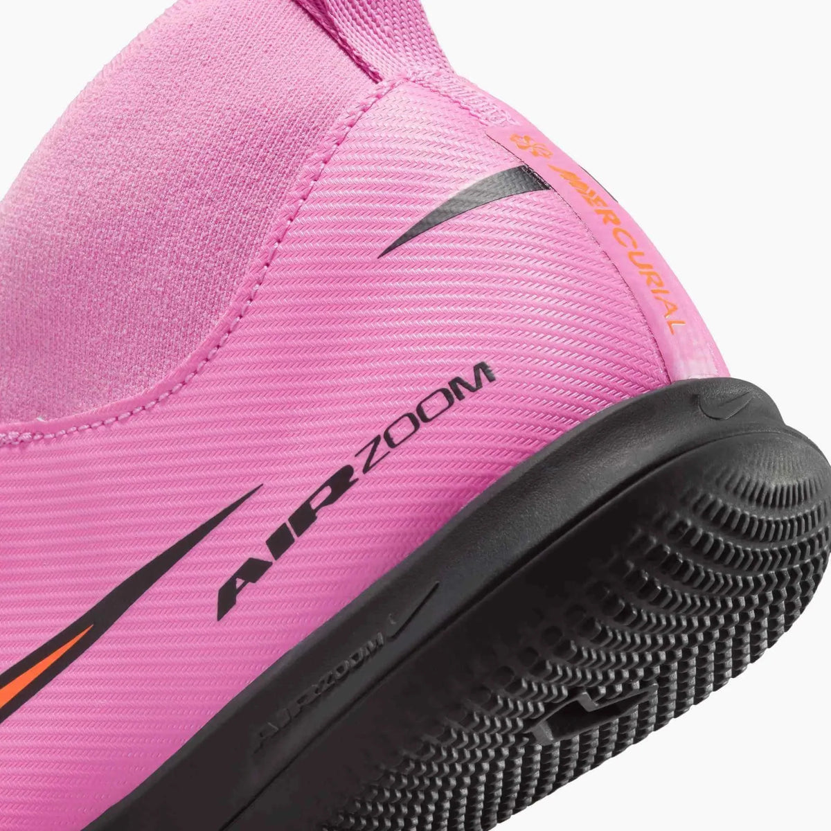 2026 New Arrival Nike Junior Zoom Superfly 10 Academy Indoor Soccer Shoes - Scary Good Pack (FA25)