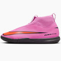 2026 New Arrival Nike Junior Zoom Superfly 10 Academy Indoor Soccer Shoes - Scary Good Pack (FA25)