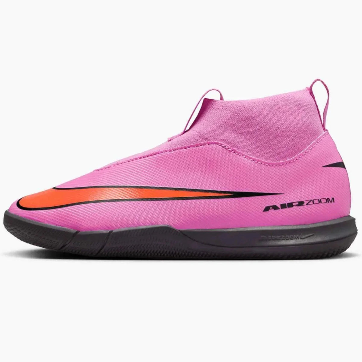 2026 New Arrival Nike Junior Zoom Superfly 10 Academy Indoor Soccer Shoes - Scary Good Pack (FA25)