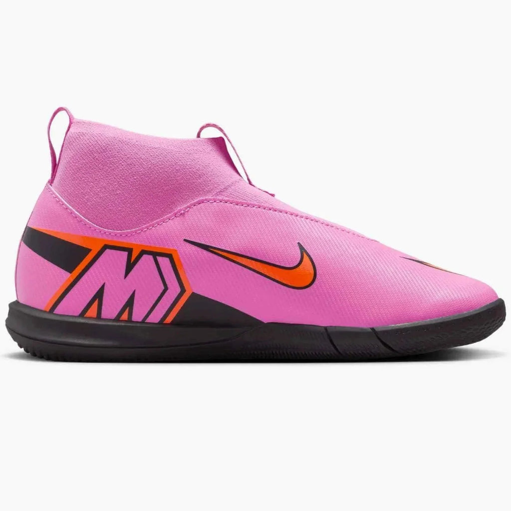 2026 New Arrival Nike Junior Zoom Superfly 10 Academy Indoor Soccer Shoes - Scary Good Pack (FA25)