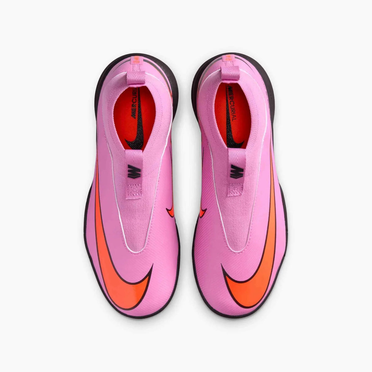2026 New Arrival Nike Junior Zoom Superfly 10 Academy Indoor Soccer Shoes - Scary Good Pack (FA25)