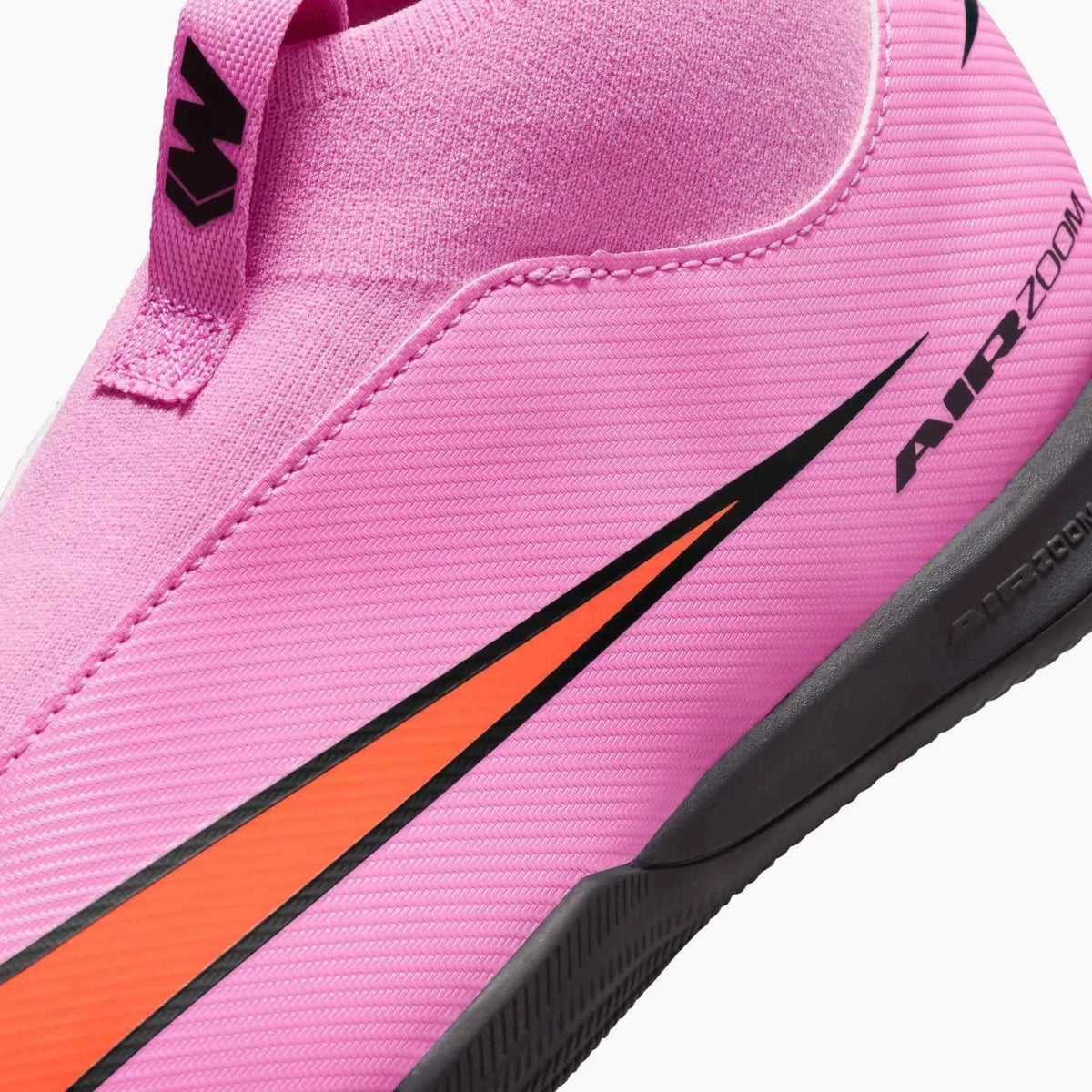2026 New Arrival Nike Junior Zoom Superfly 10 Academy Indoor Soccer Shoes - Scary Good Pack (FA25)