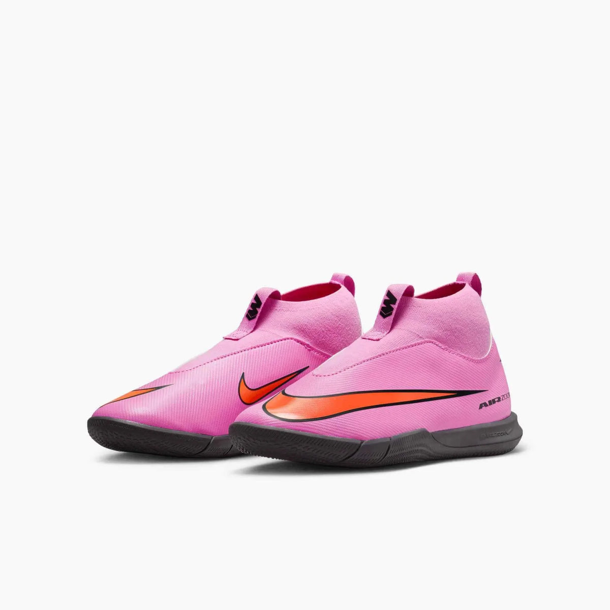 2026 New Arrival Nike Junior Zoom Superfly 10 Academy Indoor Soccer Shoes - Scary Good Pack (FA25)