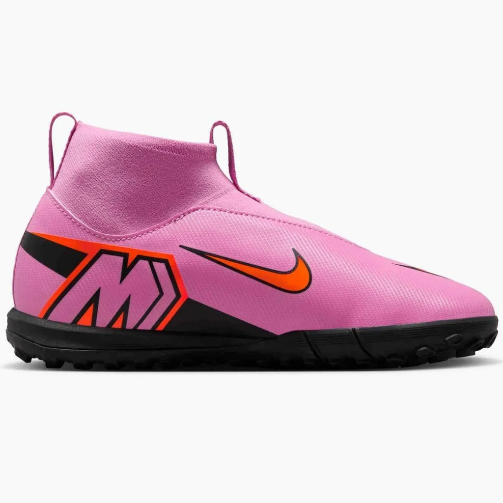 2026 New Arrival Nike Junior Zoom Superfly 10 Academy Turf Soccer Shoes - Scary Good Pack (FA25)
