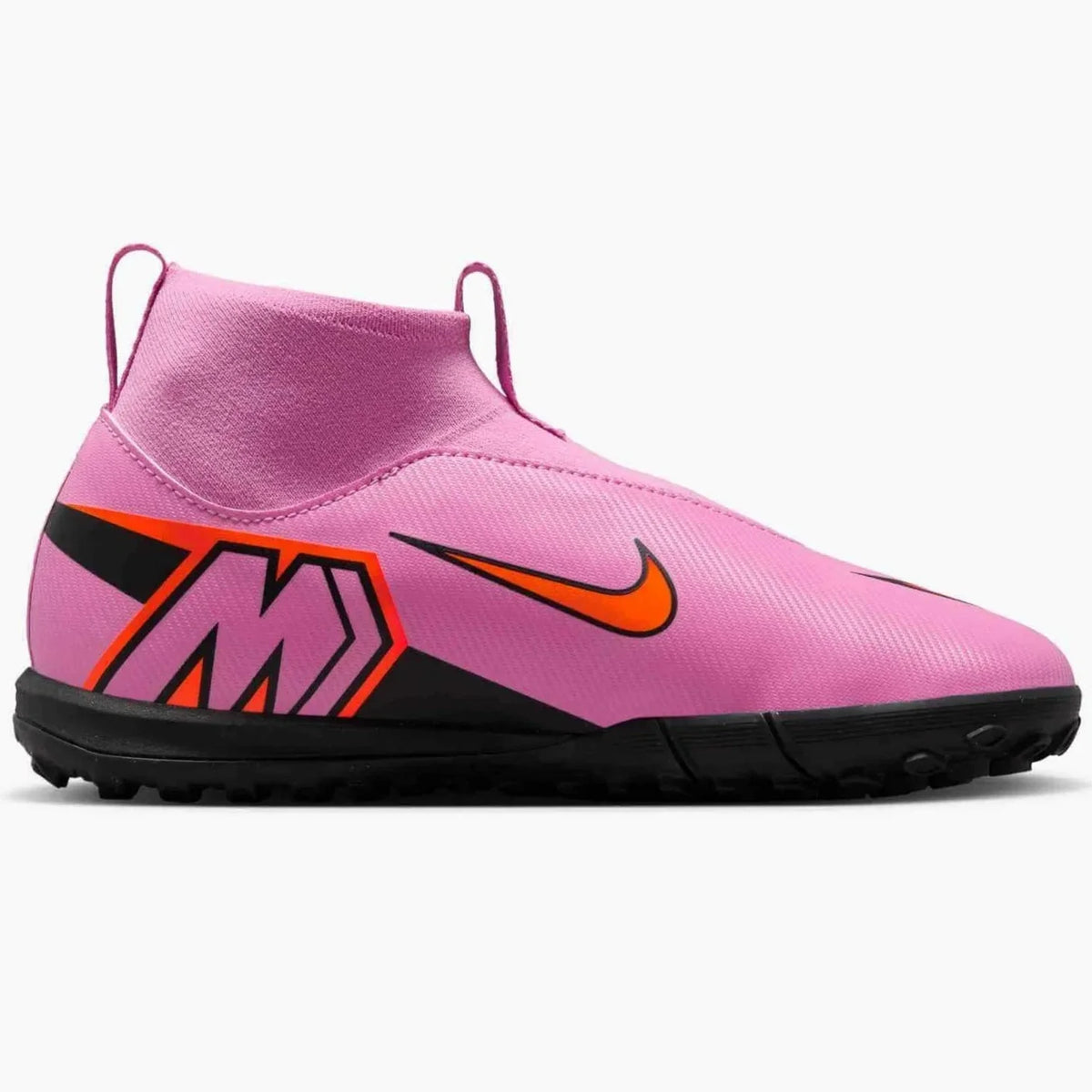 2026 New Arrival Nike Junior Zoom Superfly 10 Academy Turf Soccer Shoes - Scary Good Pack (FA25)
