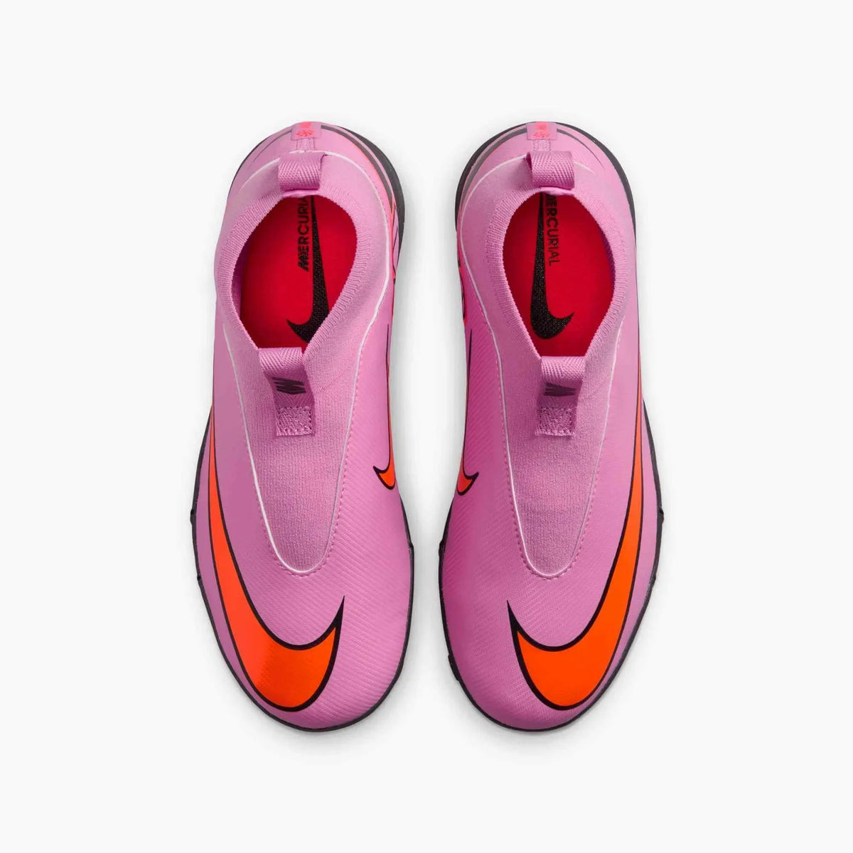 2026 New Arrival Nike Junior Zoom Superfly 10 Academy Turf Soccer Shoes - Scary Good Pack (FA25)