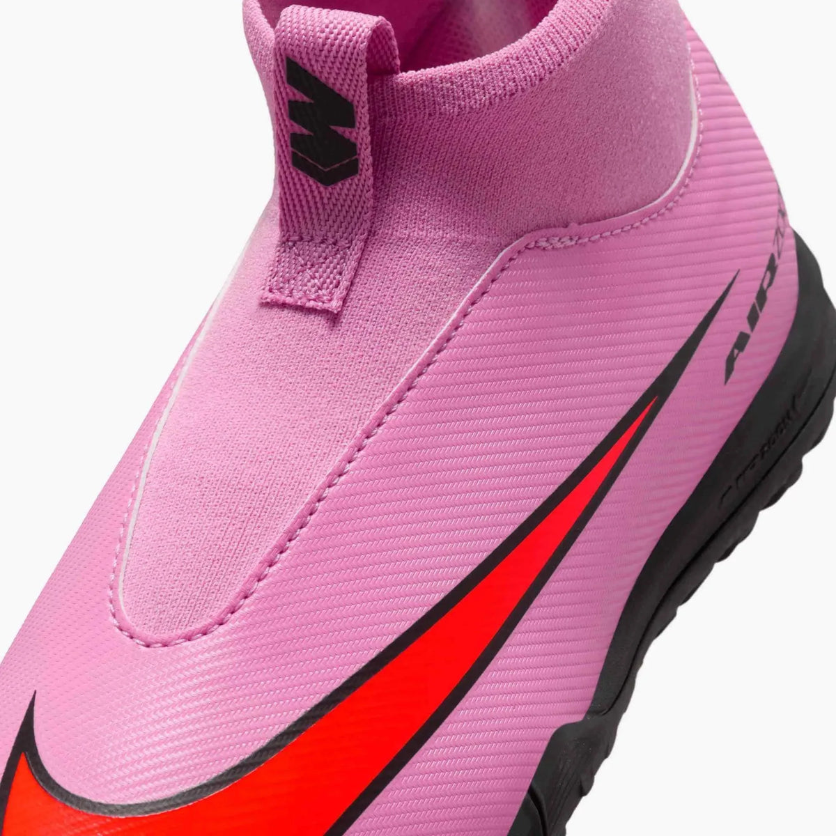 2026 New Arrival Nike Junior Zoom Superfly 10 Academy Turf Soccer Shoes - Scary Good Pack (FA25)