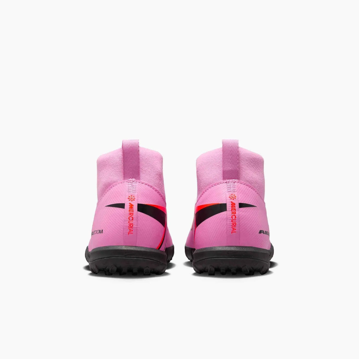 2026 New Arrival Nike Junior Zoom Superfly 10 Academy Turf Soccer Shoes - Scary Good Pack (FA25)