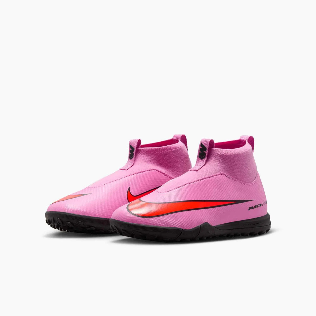 2026 New Arrival Nike Junior Zoom Superfly 10 Academy Turf Soccer Shoes - Scary Good Pack (FA25)