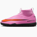 2026 New Arrival Nike Junior Zoom Superfly 10 Academy Turf Soccer Shoes - Scary Good Pack (FA25)