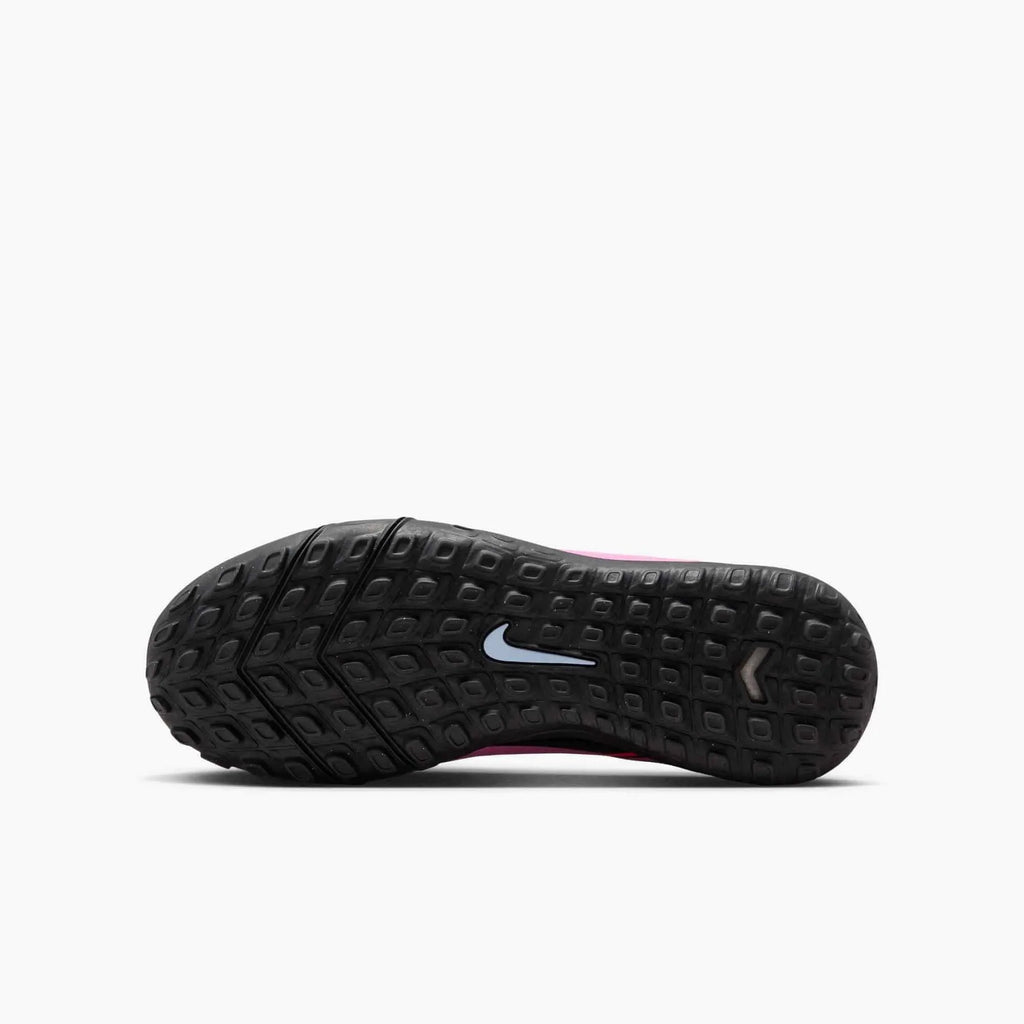 2026 New Arrival Nike Junior Zoom Superfly 10 Academy Turf Soccer Shoes - Scary Good Pack (FA25)