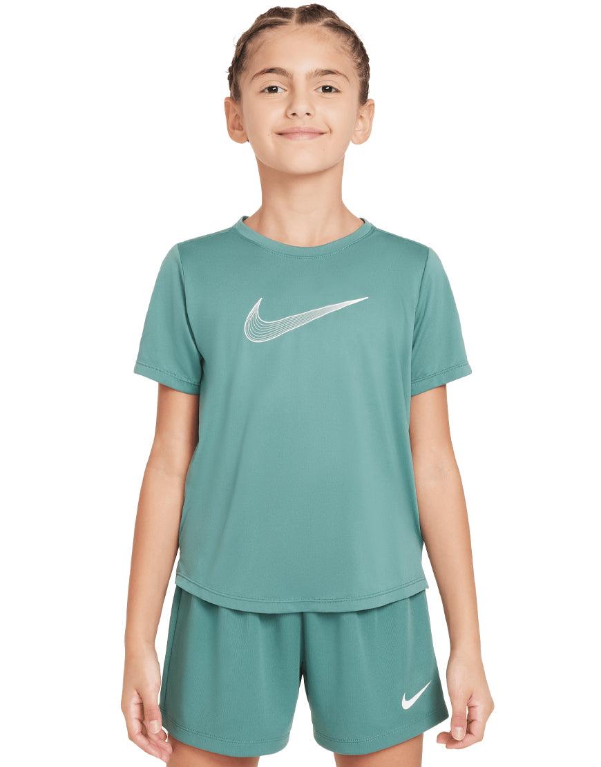 Top Seller Kids' DriFIT One Top :Bicoastal