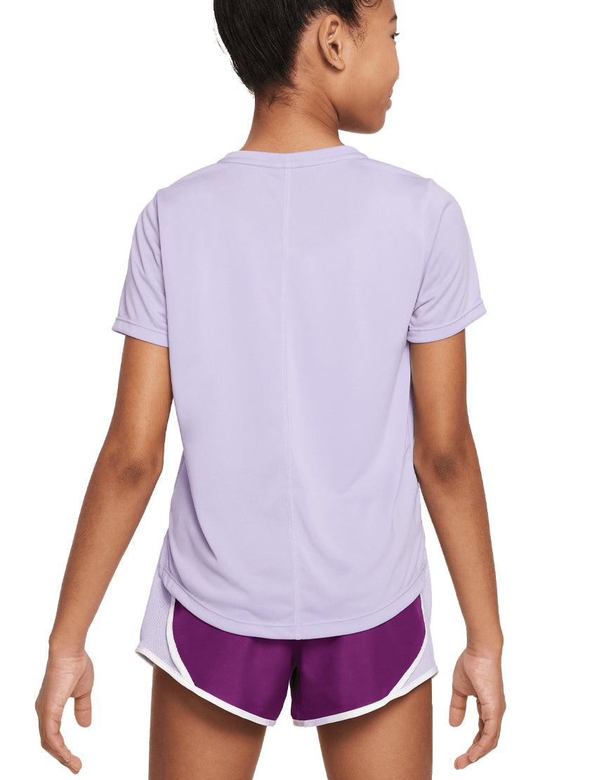 Top Seller Kids' DriFIT One Top :Hydrangeas