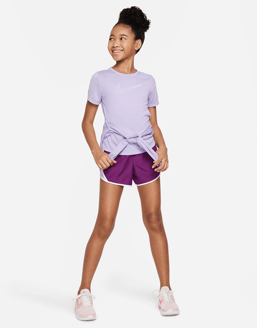 Top Seller Kids' DriFIT One Top :Hydrangeas