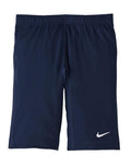 Top Seller Kids' Swim Jammer :Midnight Navy