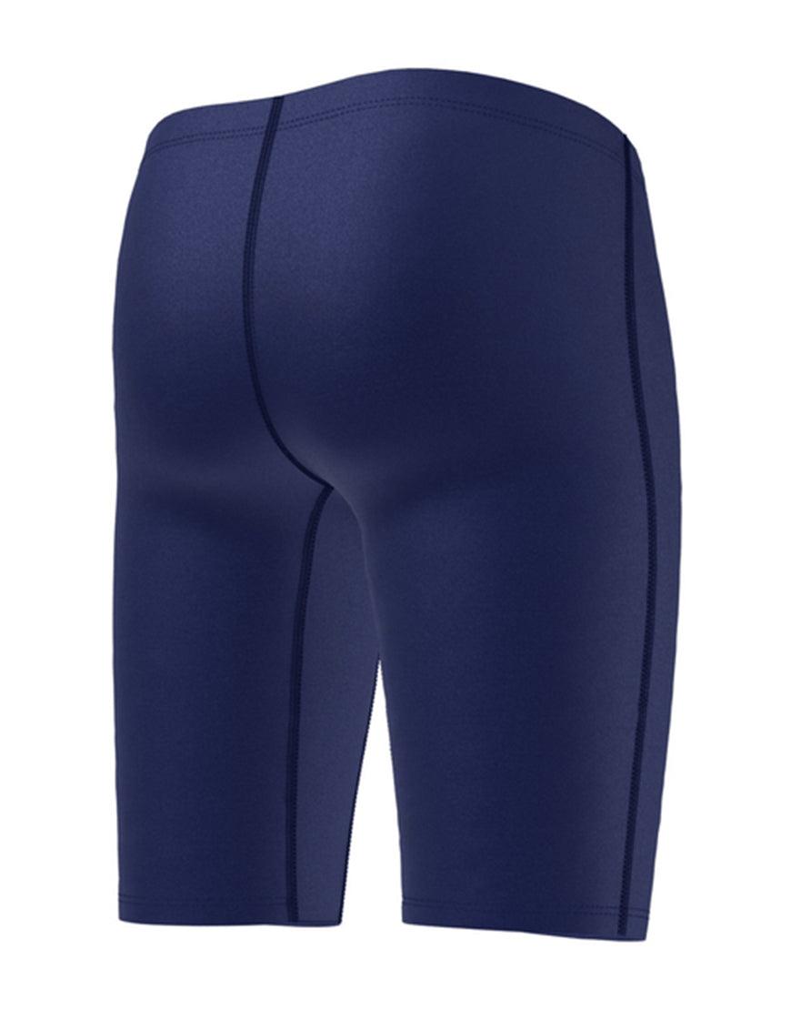 Top Seller Kids' Swim Jammer :Midnight Navy