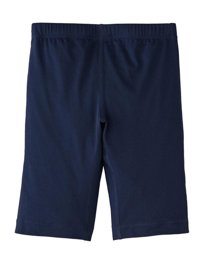 Top Seller Kids' Swim Jammer :Midnight Navy
