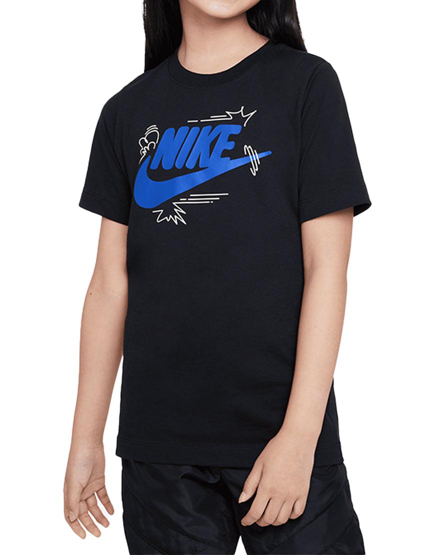 Top Seller Kids' TShirt :Black
