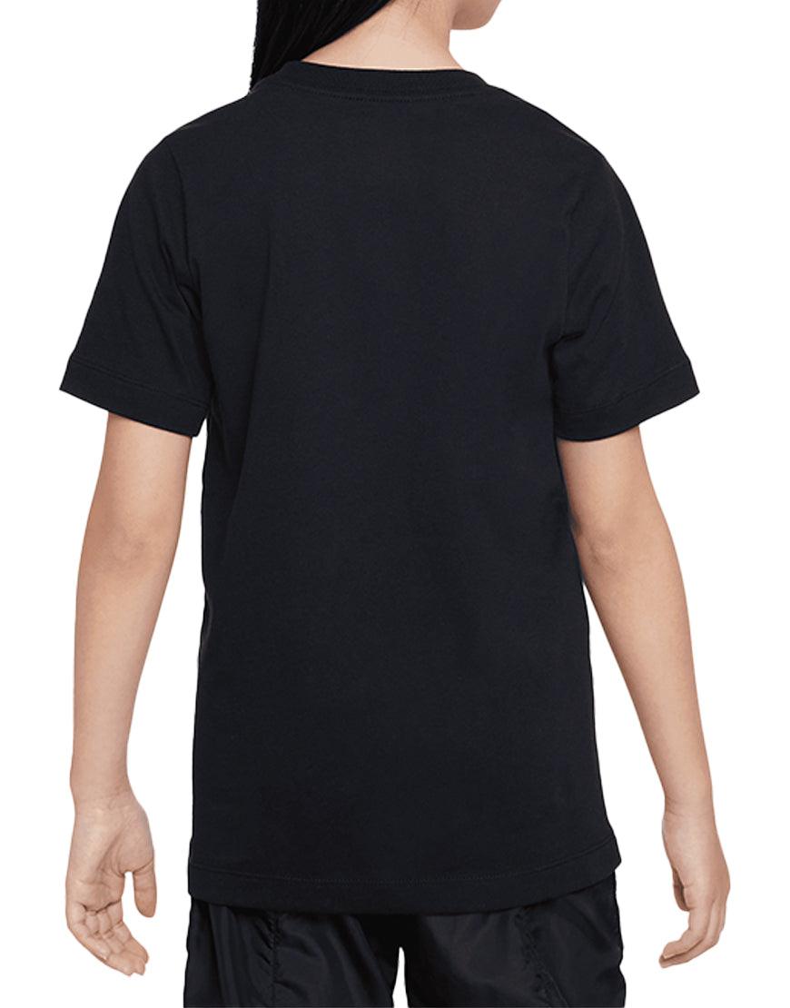 Top Seller Kids' TShirt :Black