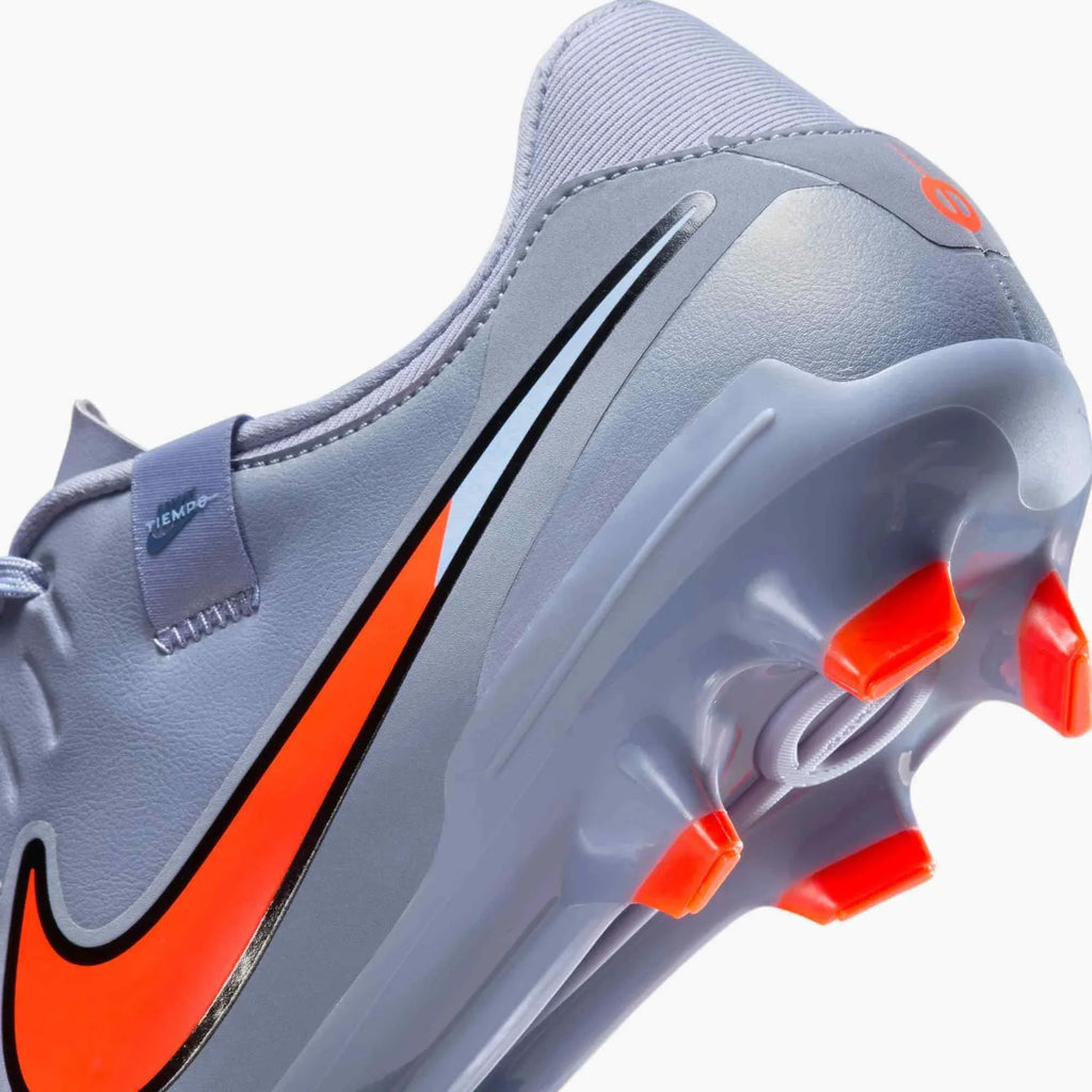 2026 New Arrival Nike Legend 10 Academy Firm/Multi Ground Soccer Cleats - Scary Good Pack (FA25)