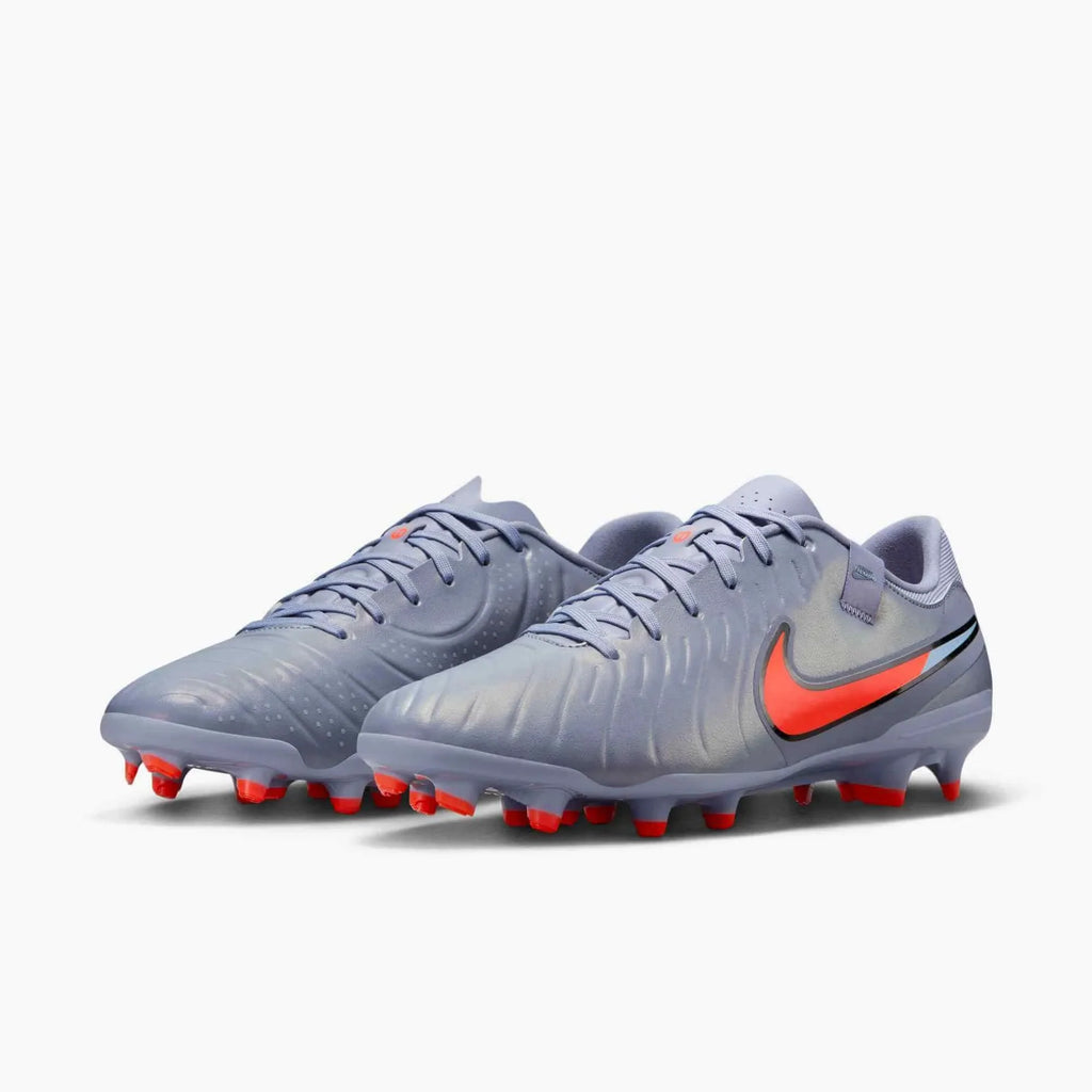 2026 New Arrival Nike Legend 10 Academy Firm/Multi Ground Soccer Cleats - Scary Good Pack (FA25)