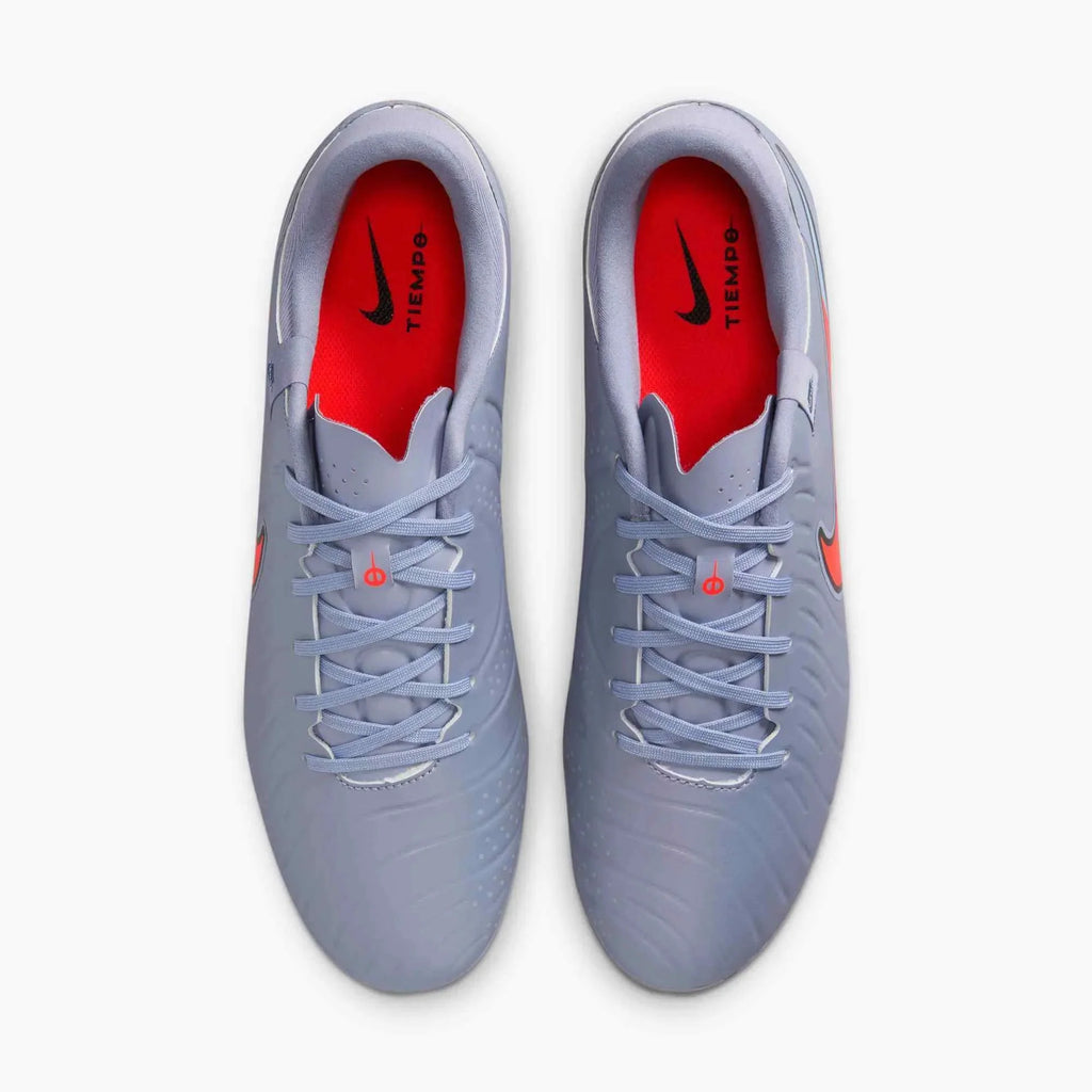 2026 New Arrival Nike Legend 10 Academy Firm/Multi Ground Soccer Cleats - Scary Good Pack (FA25)