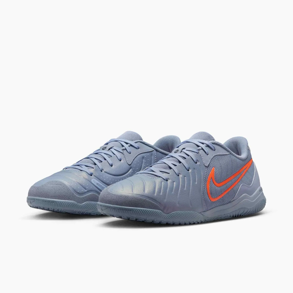 2026 New Arrival Nike Legend 10 Academy Indoor Soccer Shoes - Scary Good Pack (FA25)