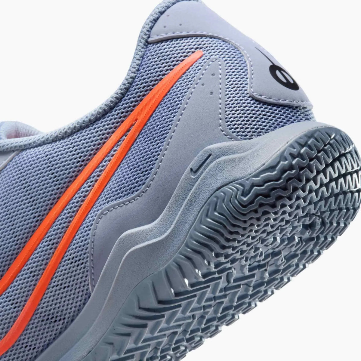 2026 New Arrival Nike Legend 10 Academy Indoor Soccer Shoes - Scary Good Pack (FA25)