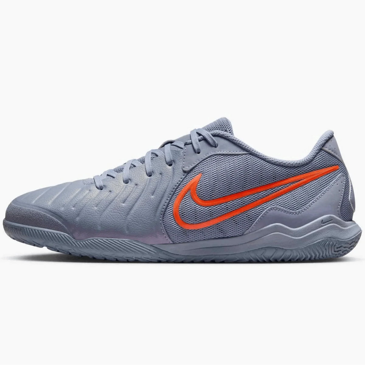 2026 New Arrival Nike Legend 10 Academy Indoor Soccer Shoes - Scary Good Pack (FA25)