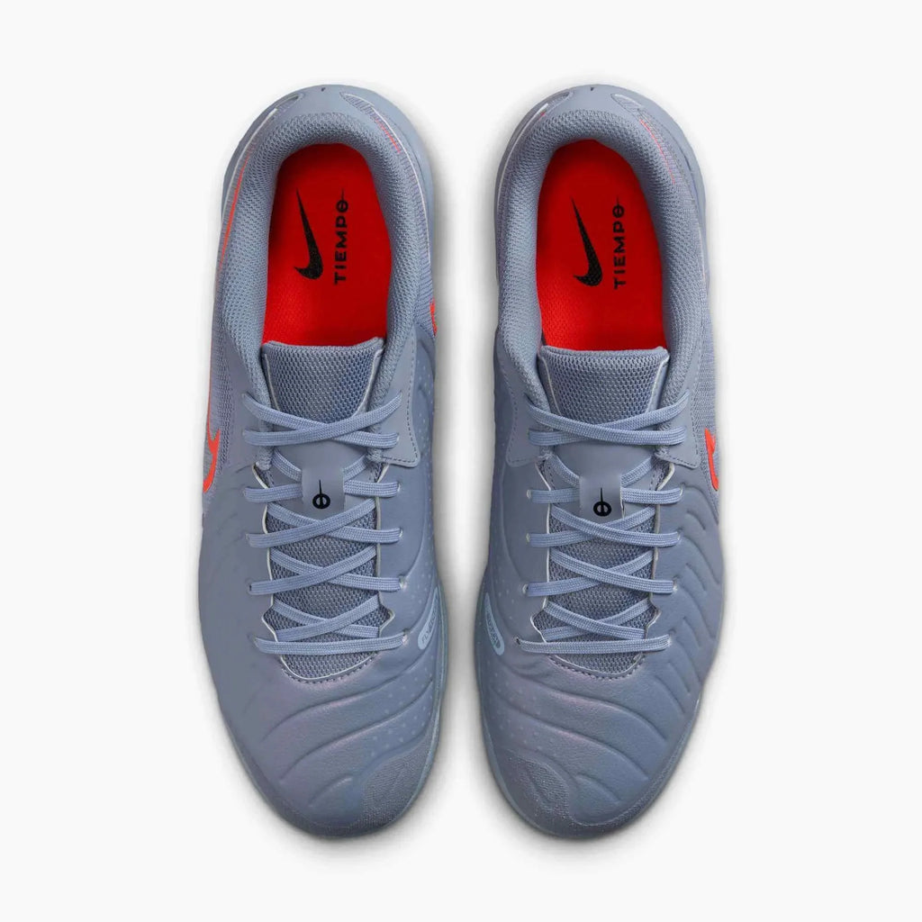 2026 New Arrival Nike Legend 10 Academy Indoor Soccer Shoes - Scary Good Pack (FA25)