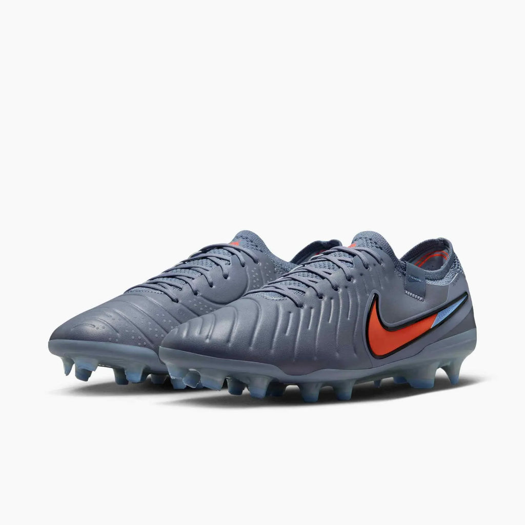 2026 New Arrival Nike Legend 10 Elite Firm Ground Soccer Cleats - Scary Good Pack (FA25)