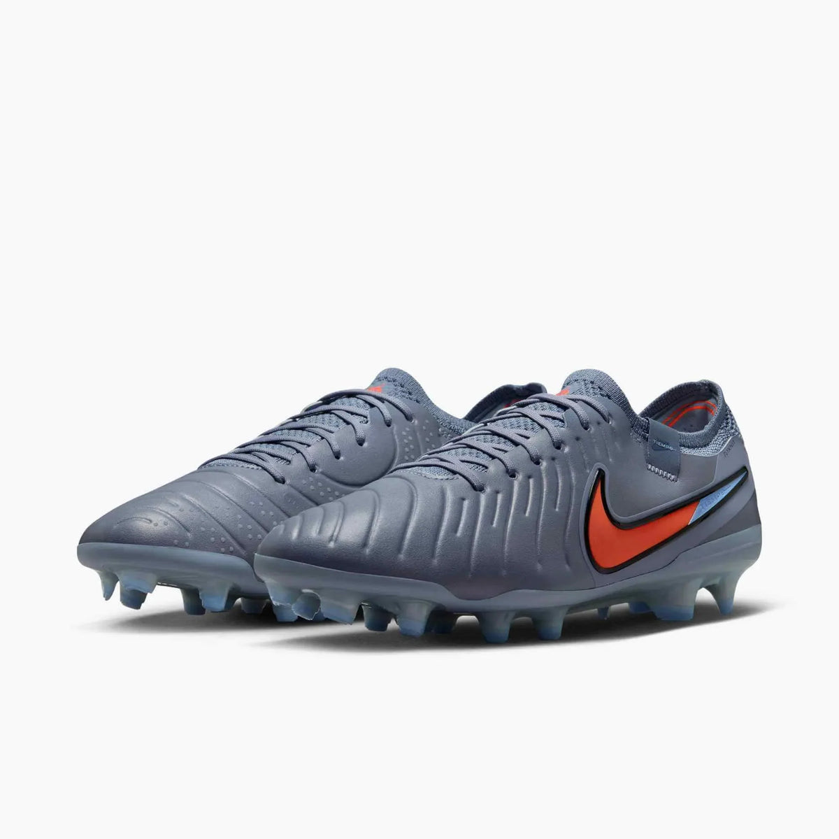 2026 New Arrival Nike Legend 10 Elite Firm Ground Soccer Cleats - Scary Good Pack (FA25)