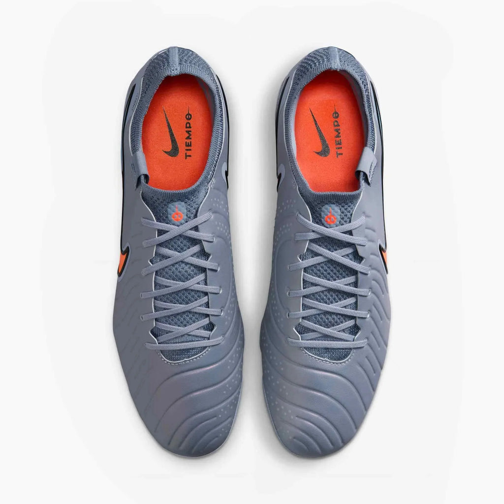 2026 New Arrival Nike Legend 10 Elite Firm Ground Soccer Cleats - Scary Good Pack (FA25)
