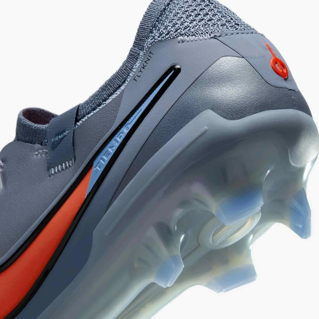 2026 New Arrival Nike Legend 10 Elite Firm Ground Soccer Cleats - Scary Good Pack (FA25)