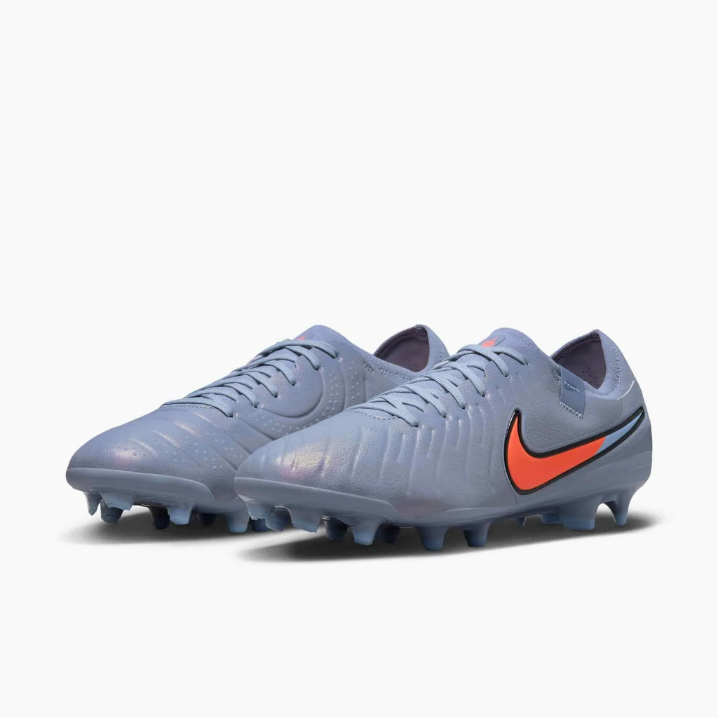 2026 New Arrival Nike Legend 10 Pro Firm Ground Soccer Cleats - Scary Good Pack (FA25)